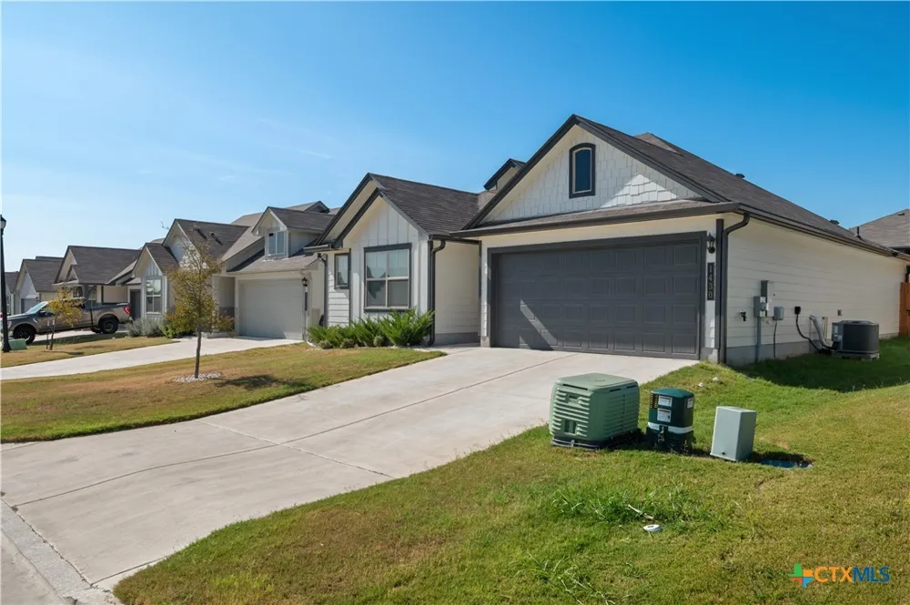 1430 Piedmont Street Temple, TX 76504