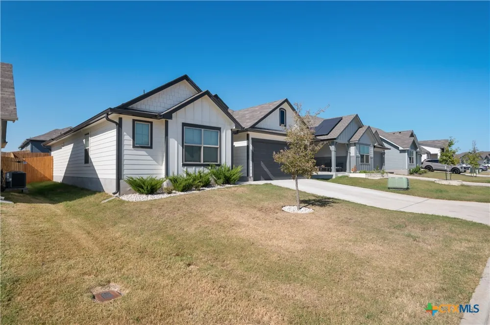 1430 Piedmont Street Temple, TX 76504