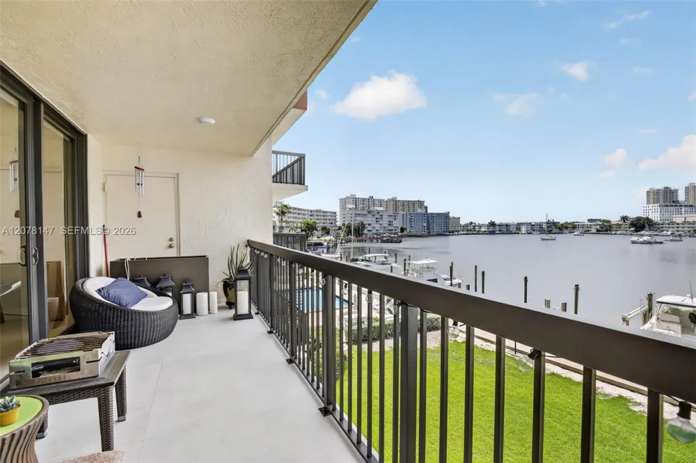 200 Golden Isles Dr #306 Hallandale Beach, FL 33009