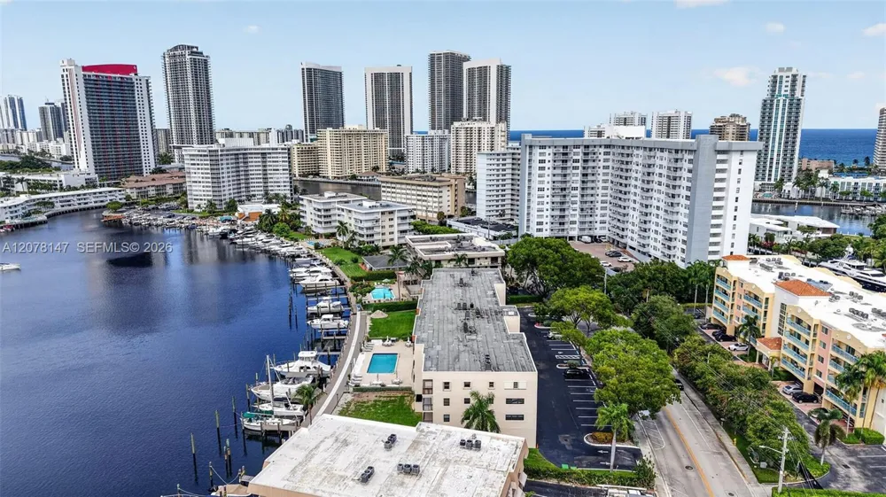200 Golden Isles Dr #306 Hallandale Beach, FL 33009