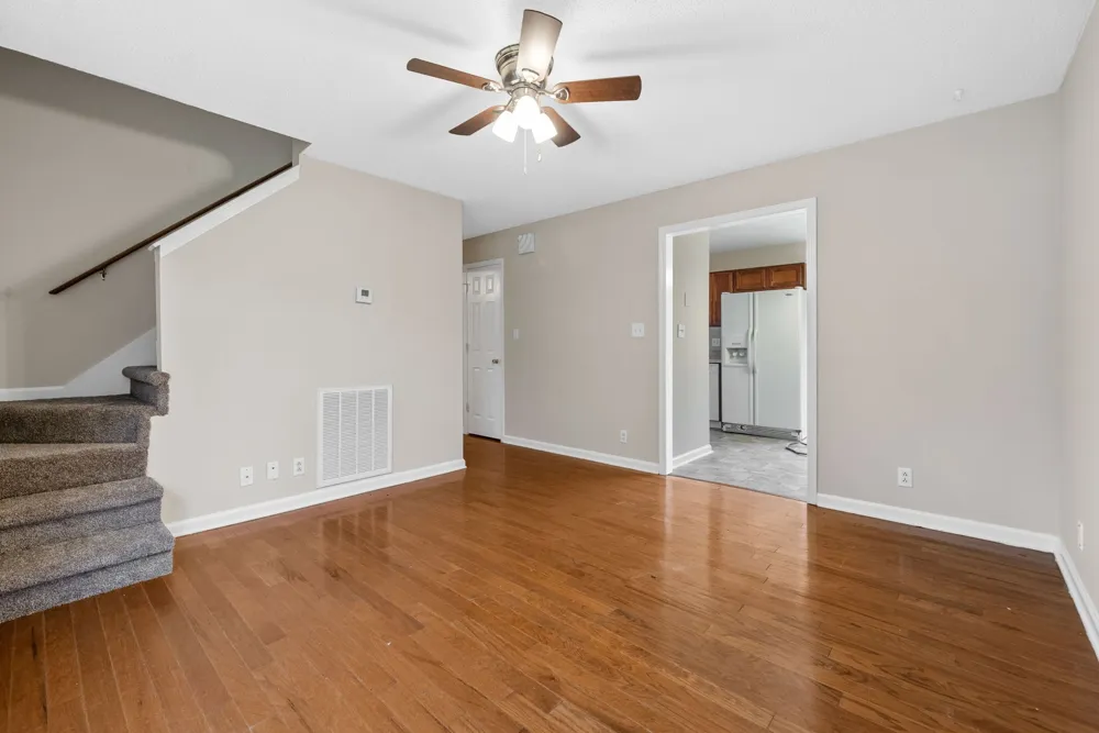 320 Lafayette Point Cir Clarksville, TN 37042