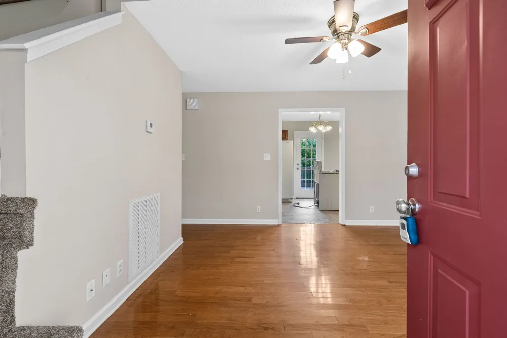 320 Lafayette Point Cir Clarksville, TN 37042