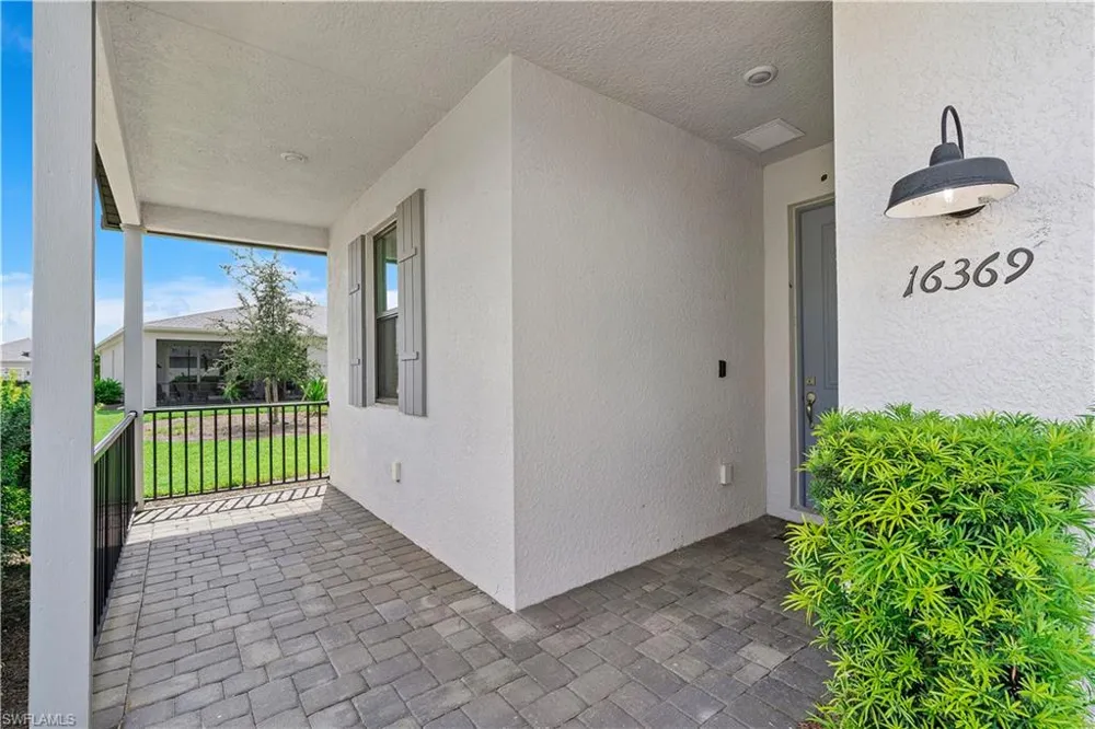 16369 Palmetto Street Punta Gorda, FL 33982