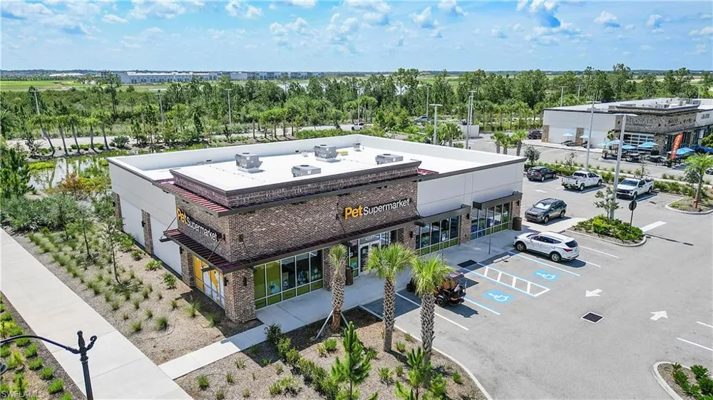 16369 Palmetto Street Punta Gorda, FL 33982