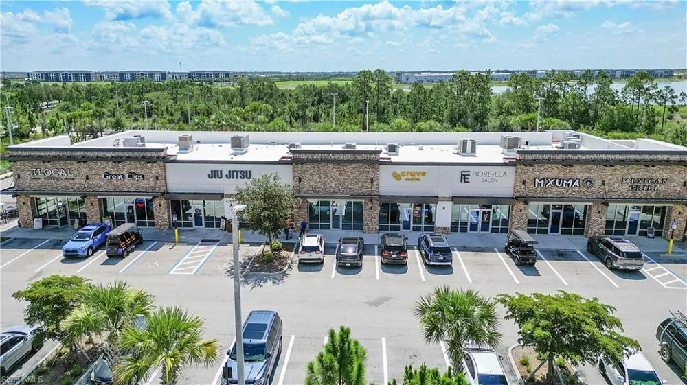 16369 Palmetto Street Punta Gorda, FL 33982