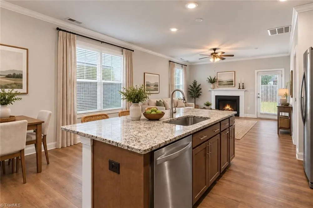440 Flat River Run Hillsborough, NC 27278