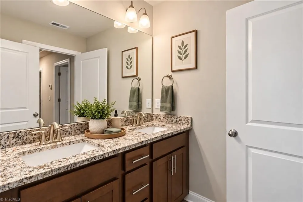 440 Flat River Run Hillsborough, NC 27278