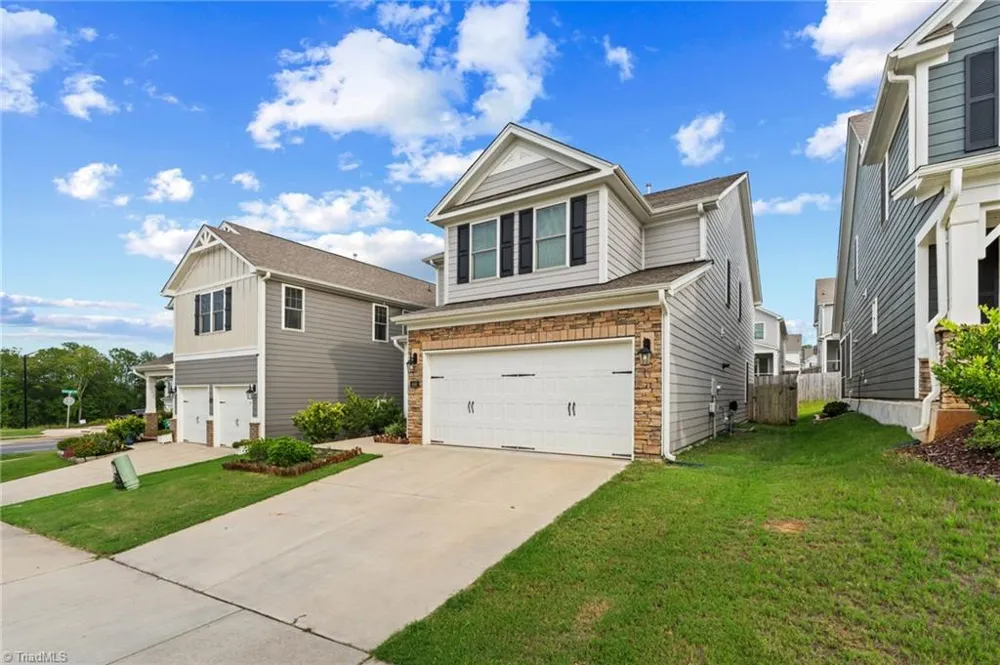 440 Flat River Run Hillsborough, NC 27278