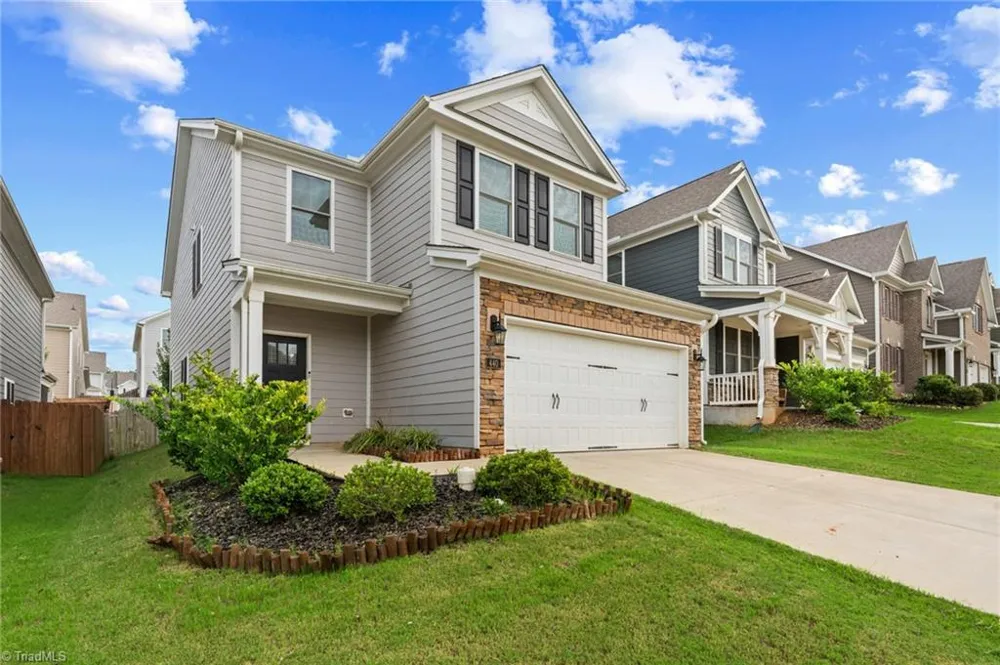 440 Flat River Run Hillsborough, NC 27278