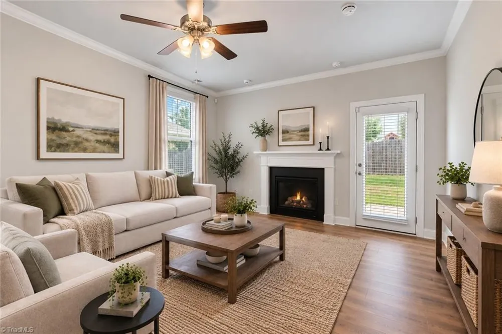 440 Flat River Run Hillsborough, NC 27278