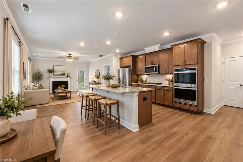 440 Flat River Run Hillsborough, NC 27278