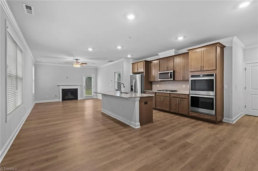 440 Flat River Run Hillsborough, NC 27278