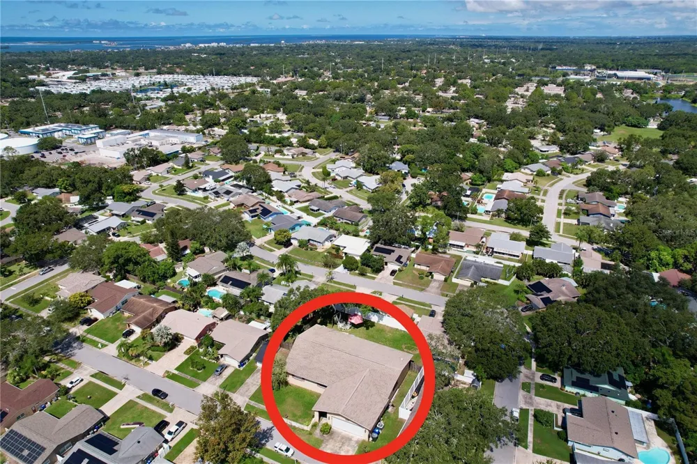 1622 DALE CIRCLE S Dunedin, FL 34698