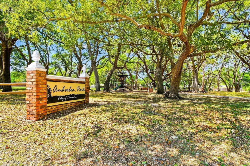 1622 DALE CIRCLE S Dunedin, FL 34698