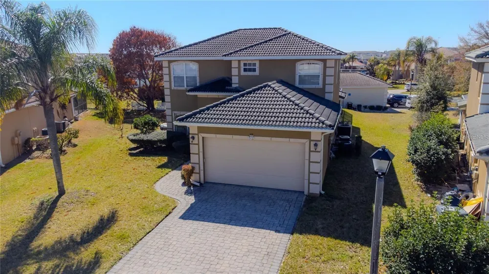 416 VISTA LOOP Davenport, FL 33897