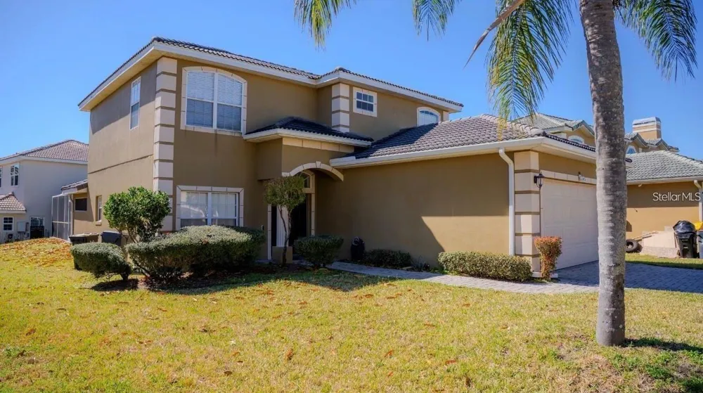 416 VISTA LOOP Davenport, FL 33897