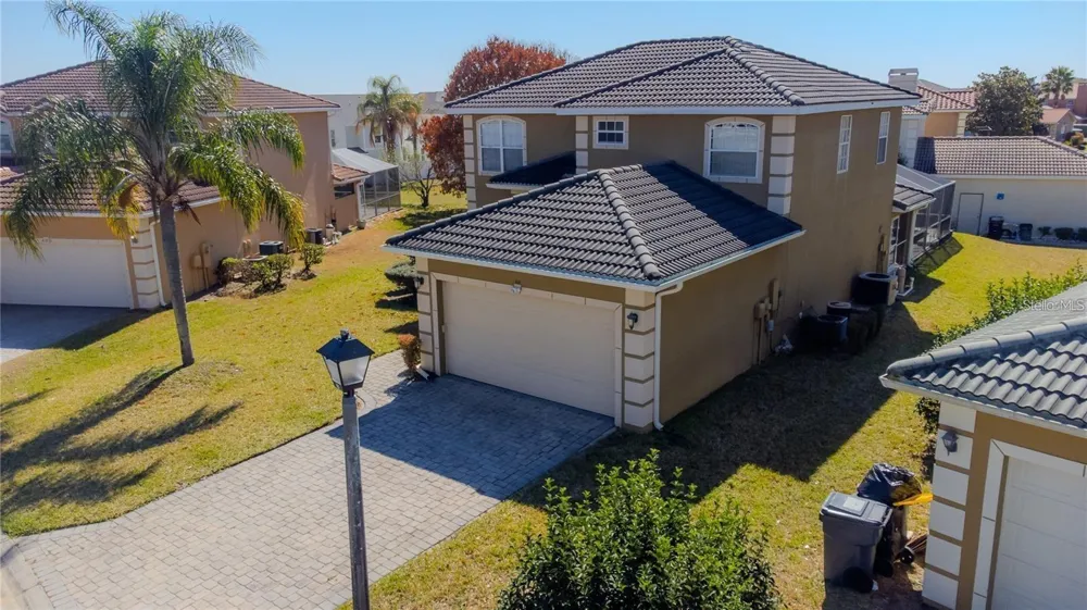 416 VISTA LOOP Davenport, FL 33897