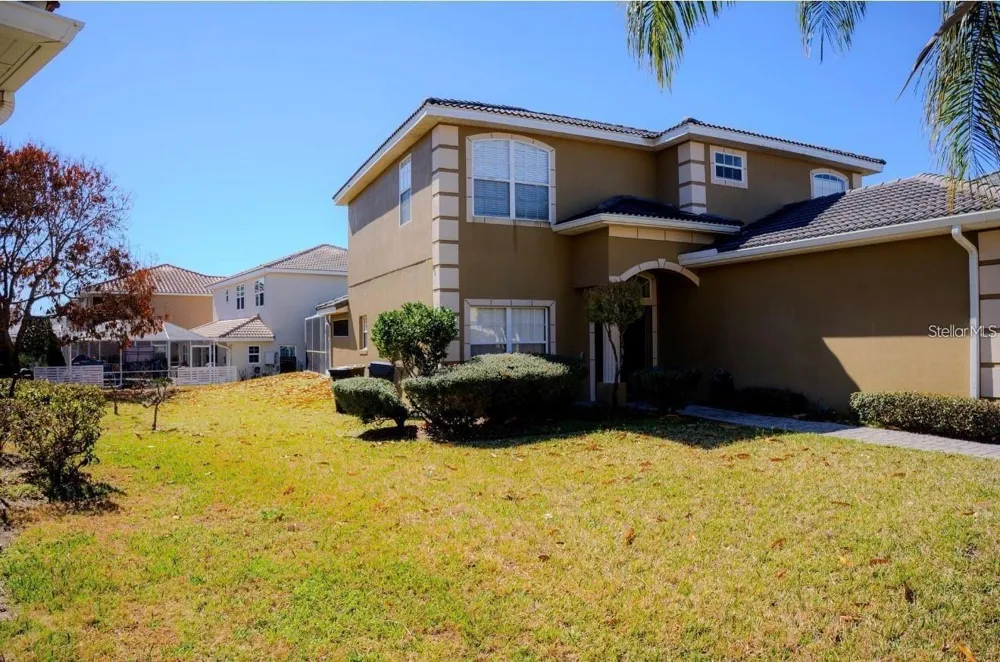 416 VISTA LOOP Davenport, FL 33897