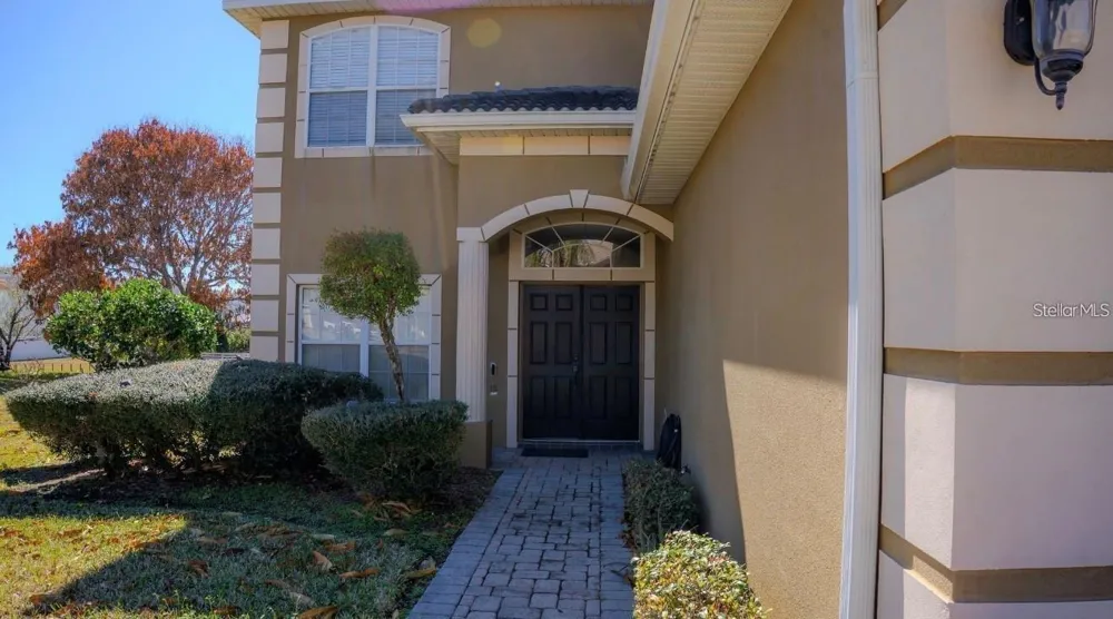 416 VISTA LOOP Davenport, FL 33897