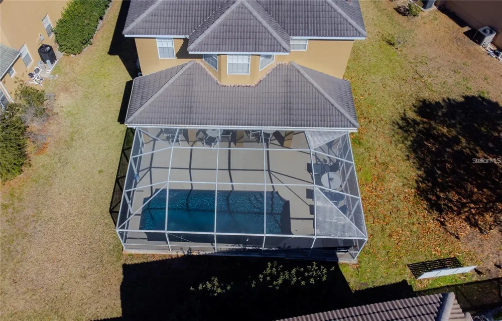 416 VISTA LOOP Davenport, FL 33897
