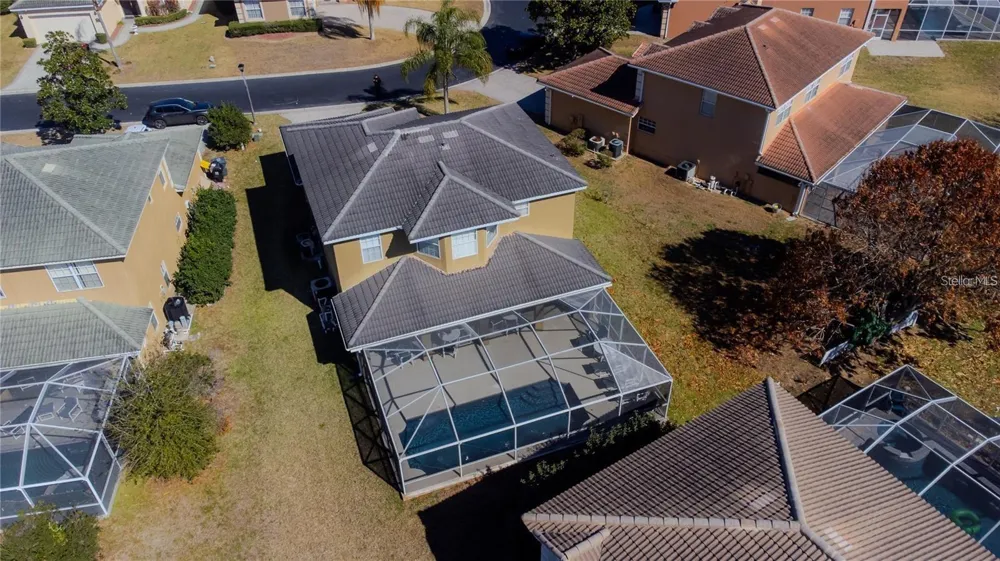 416 VISTA LOOP Davenport, FL 33897