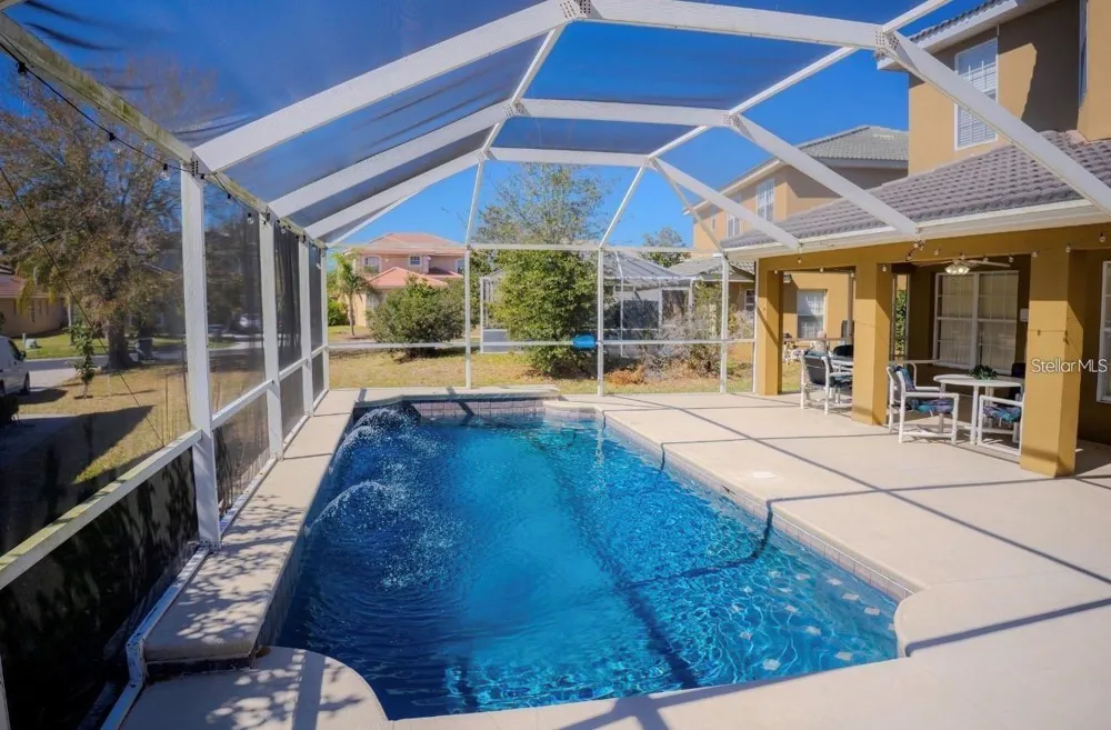 416 VISTA LOOP Davenport, FL 33897