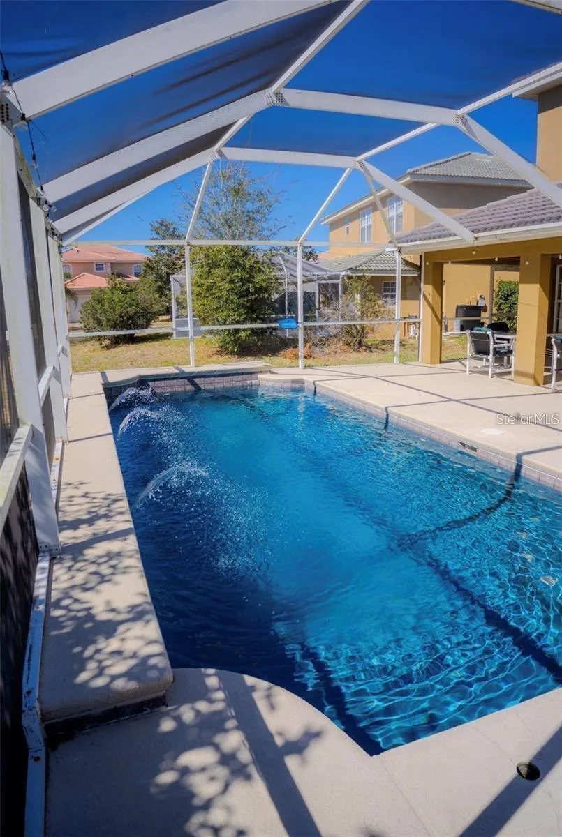 416 VISTA LOOP Davenport, FL 33897