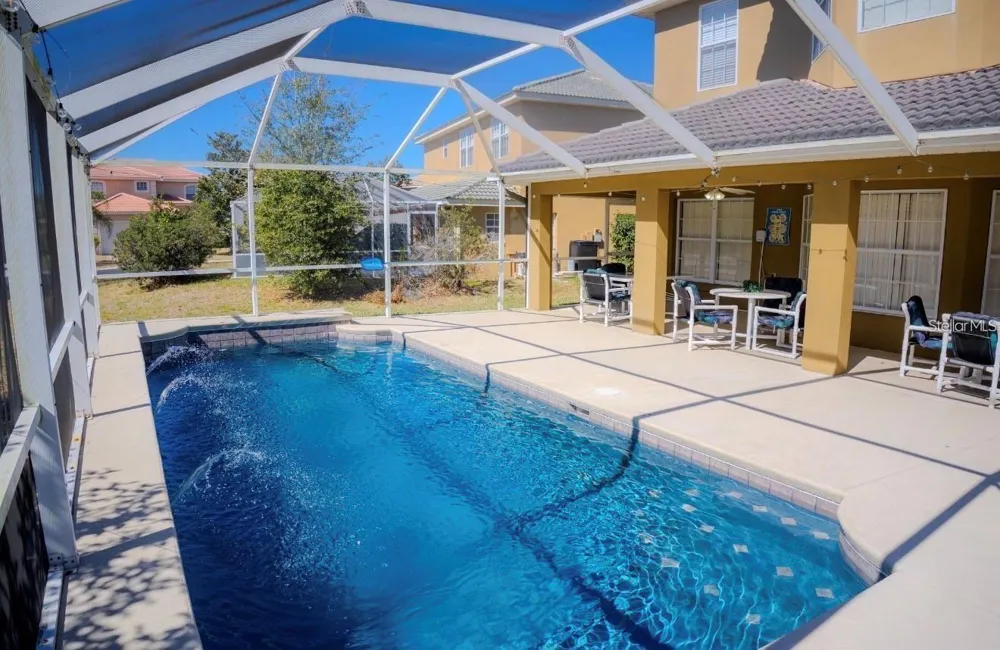 416 VISTA LOOP Davenport, FL 33897