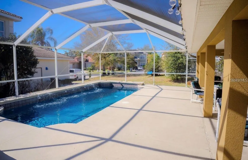 416 VISTA LOOP Davenport, FL 33897