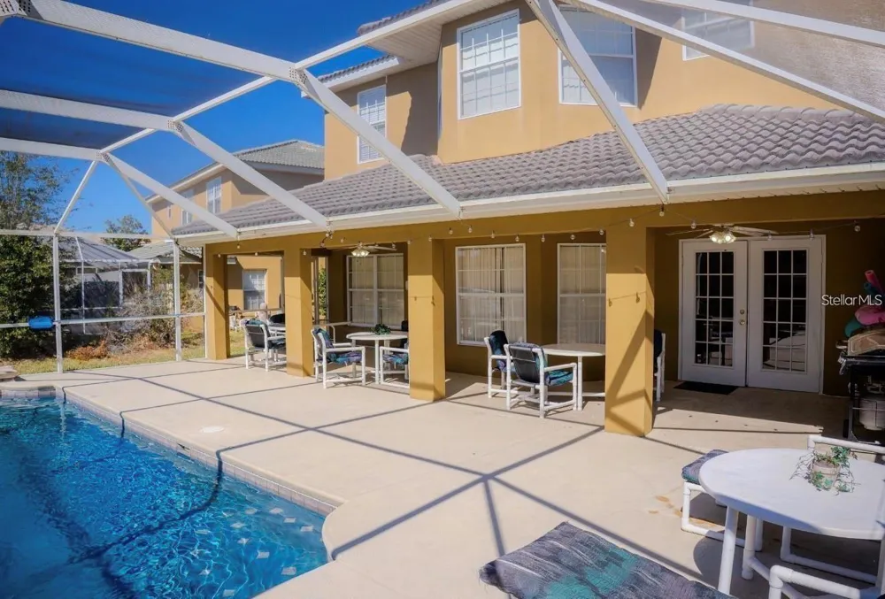 416 VISTA LOOP Davenport, FL 33897