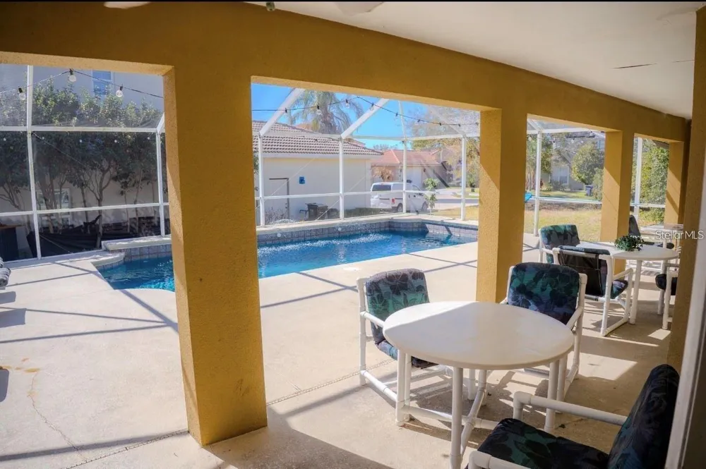 416 VISTA LOOP Davenport, FL 33897