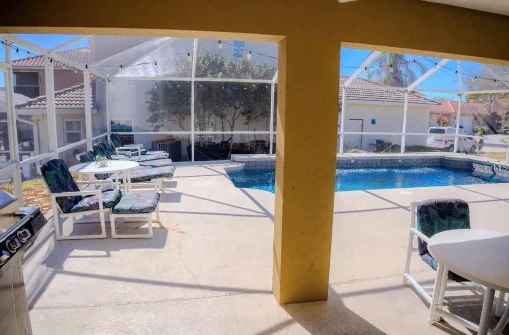416 VISTA LOOP Davenport, FL 33897