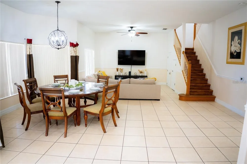 416 VISTA LOOP Davenport, FL 33897