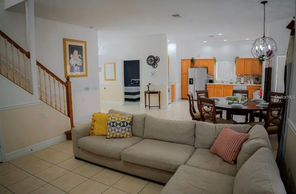 416 VISTA LOOP Davenport, FL 33897