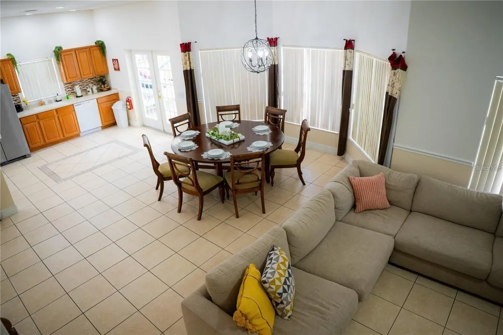 416 VISTA LOOP Davenport, FL 33897