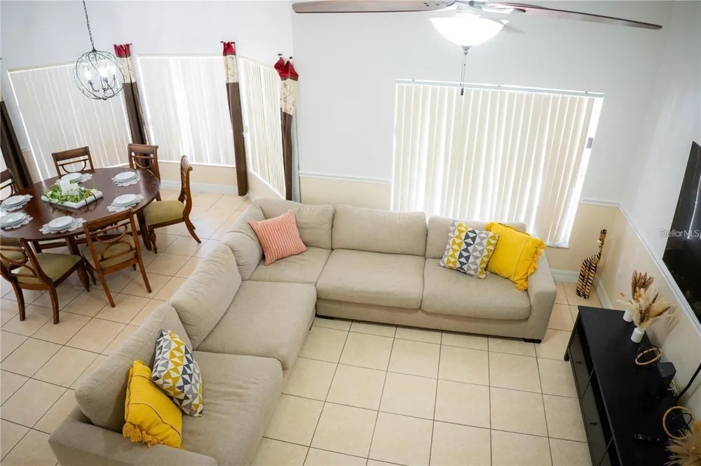 416 VISTA LOOP Davenport, FL 33897
