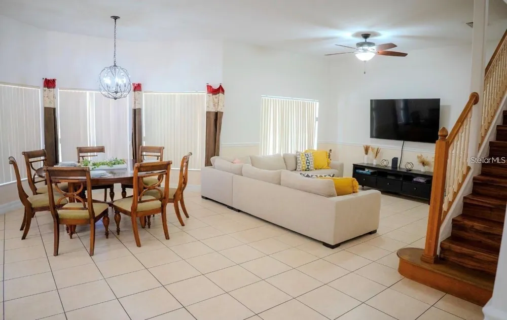 416 VISTA LOOP Davenport, FL 33897