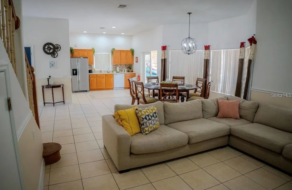 416 VISTA LOOP Davenport, FL 33897