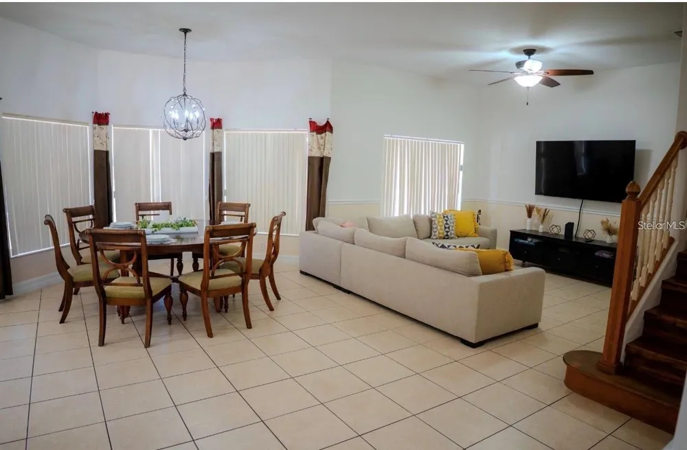 416 VISTA LOOP Davenport, FL 33897