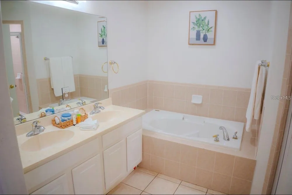416 VISTA LOOP Davenport, FL 33897
