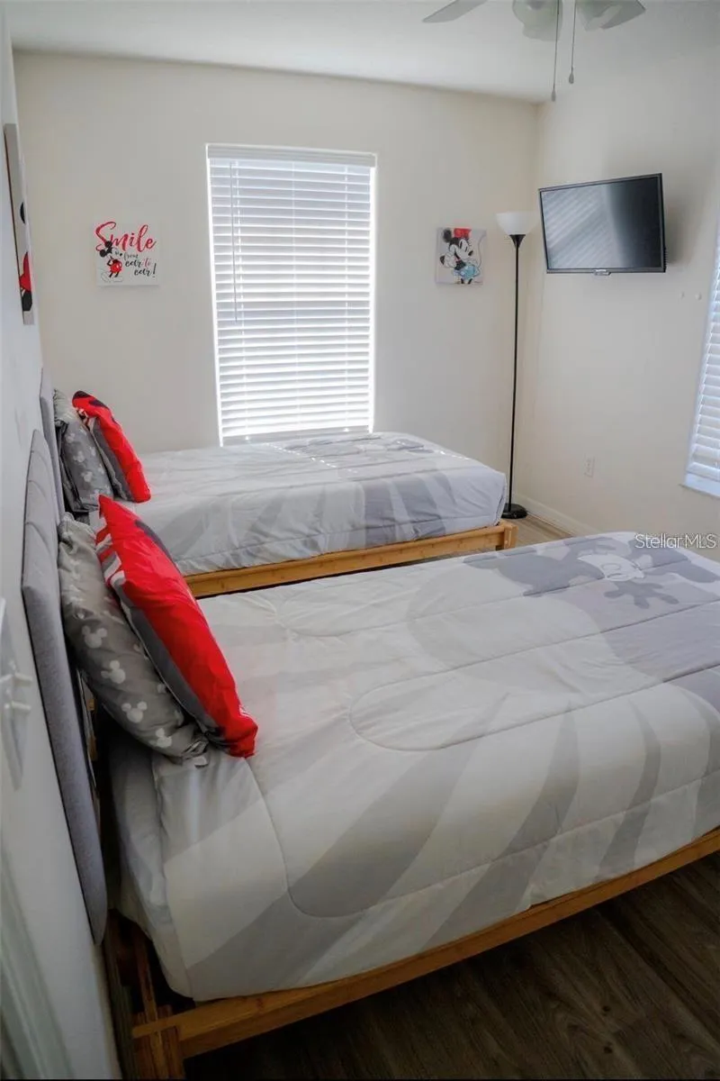 416 VISTA LOOP Davenport, FL 33897