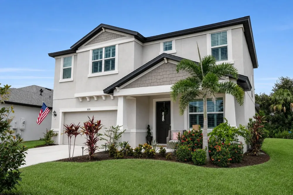 8219 TEA OLIVE TERRACE Palmetto, FL 34221