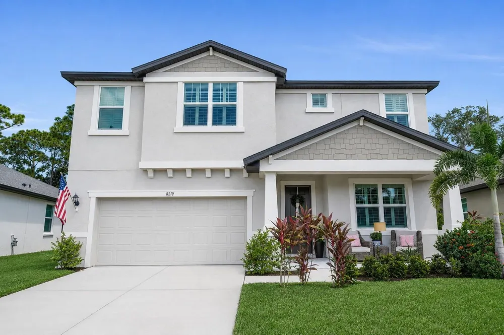 8219 TEA OLIVE TERRACE Palmetto, FL 34221