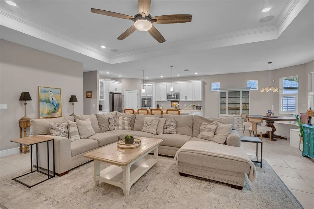 8219 TEA OLIVE TERRACE Palmetto, FL 34221