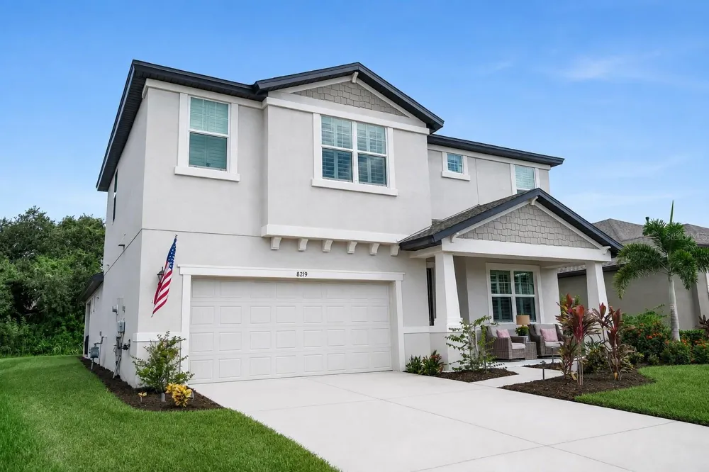 8219 TEA OLIVE TERRACE Palmetto, FL 34221