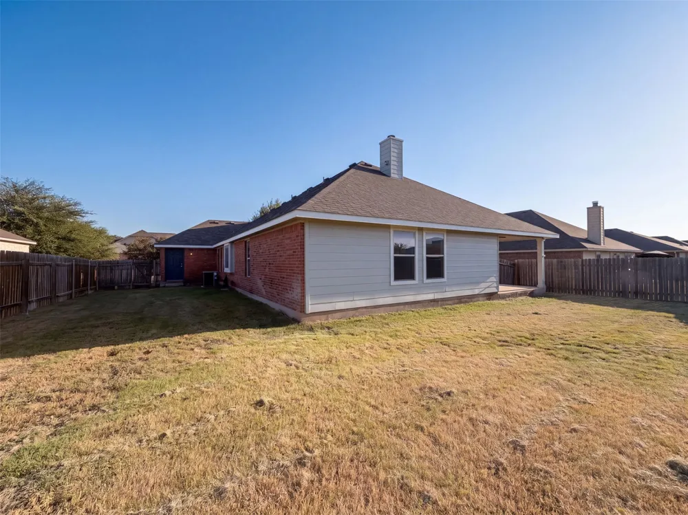 404 Timothy John Drive Pflugerville, TX 78660