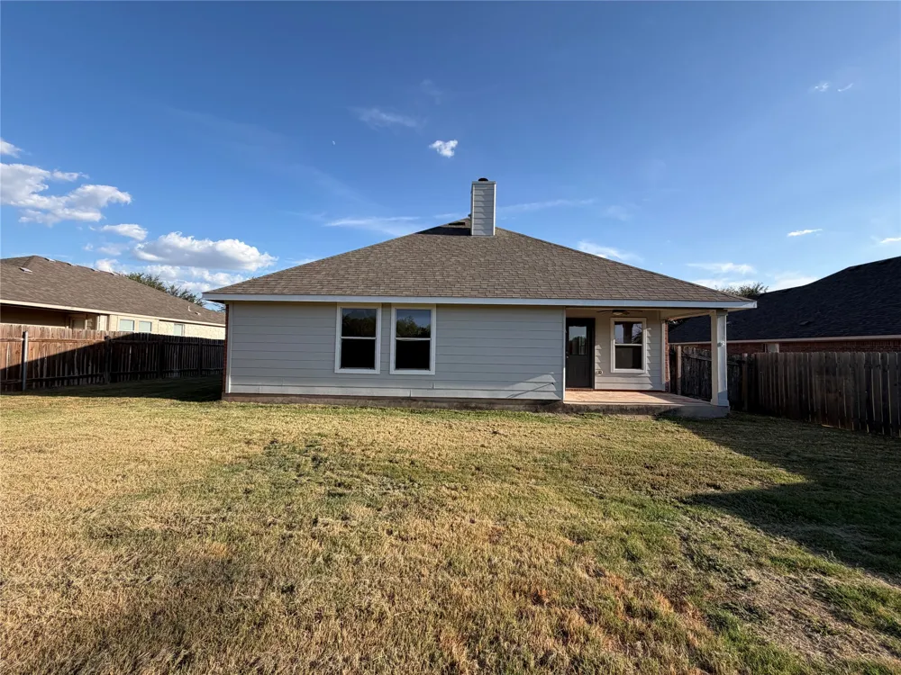 404 Timothy John Drive Pflugerville, TX 78660