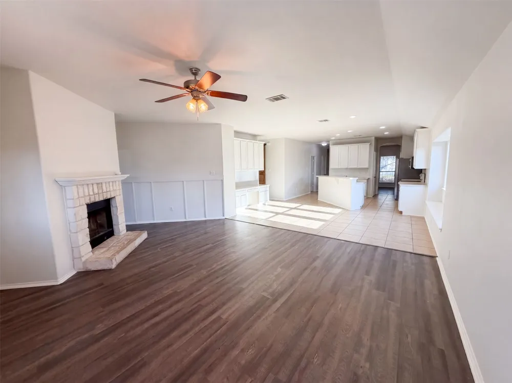 404 Timothy John Drive Pflugerville, TX 78660