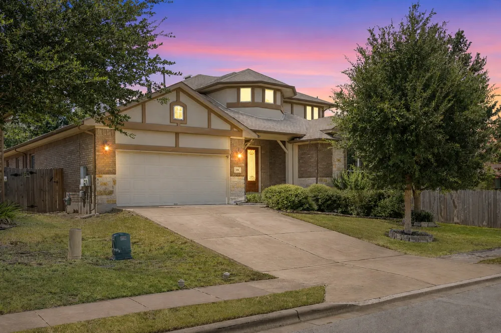 104 Turvey Cove Hutto, TX 78634