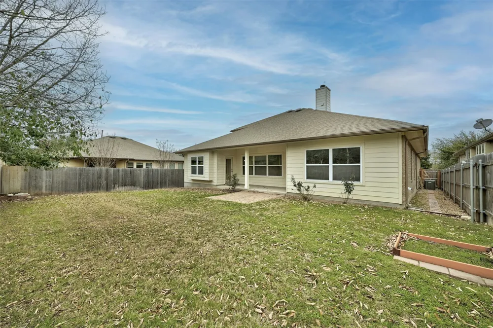 104 Turvey Cove Hutto, TX 78634